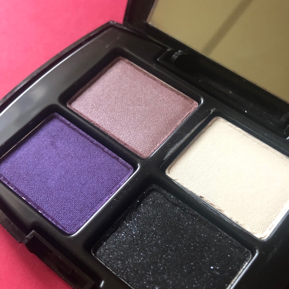 Lancôme Color Design Eyeshadow Palette 18J508